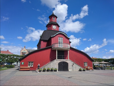 Bohag 15 - Lidköping