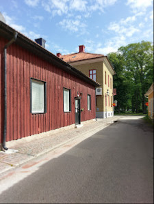 Guldverksta'n - Mariestad