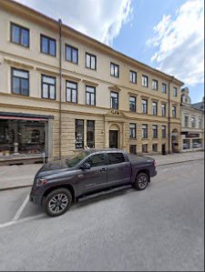 Källströms Butik - Mariestad
