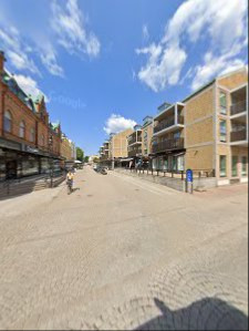 Kelba - Mariestad