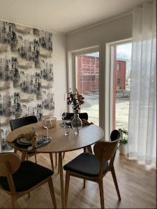 Maritas textil & interiör - Skara