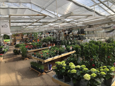 Rosenlunds Trädgård / Clezome AB - Skövde